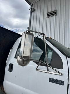 Ford F-750 Right Door Mirror for a Ford F750
