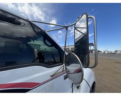 Ford F-750 Right Door Mirror for a Ford F750