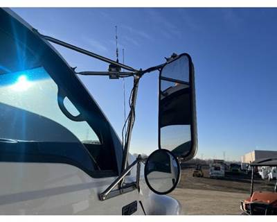 Ford F-750 Right Door Mirror for a Ford F750