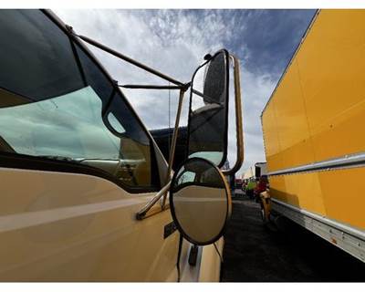 Ford F-750 Door Mirror for a Ford F750
