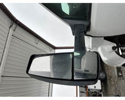 Ford F-750 Left Door Mirror for a Ford F750