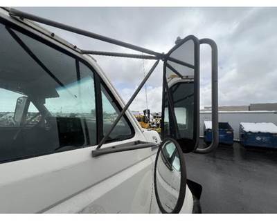 Ford F-800 Right Door Mirror for a Ford F800