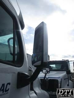 Freightliner Cascadia Right Door Mirror