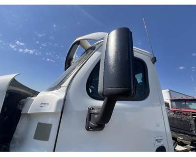 Freightliner Cascadia Left Door Mirror