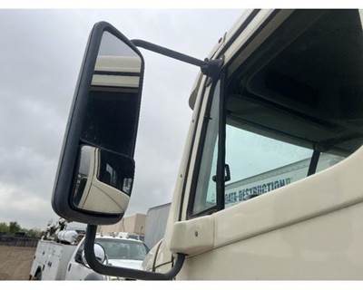 Freightliner Columbia Left Door Mirror