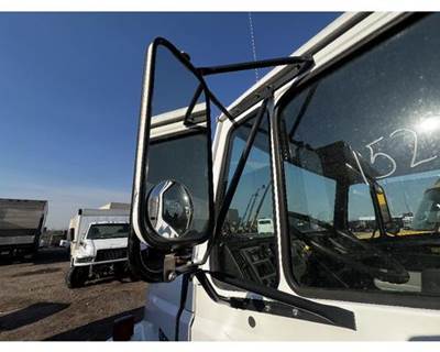 Freightliner FL60 Left Door Mirror