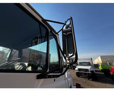 Freightliner FL60 Right Door Mirror