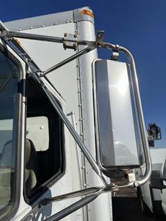 Freightliner FL70 Left Door Mirror