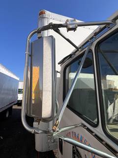 Freightliner FL70 Right Door Mirror