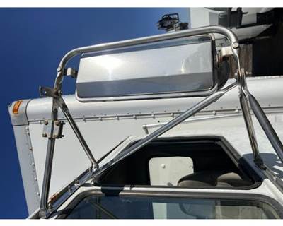 Freightliner FL70 Left Door Mirror