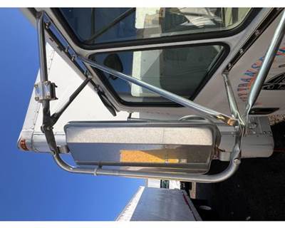 Freightliner FL70 Right Door Mirror