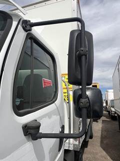 Freightliner M2 106 Left Door Mirror