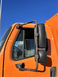 Freightliner M2 106 Left Door Mirror