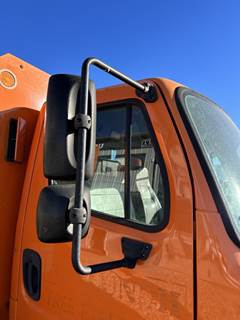 Freightliner M2 106 Right Door Mirror