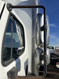 Freightliner M2 106 Left Door Mirror