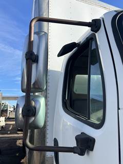 Freightliner M2 106 Right Door Mirror