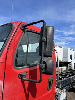 Freightliner M2 106 Left Door Mirror
