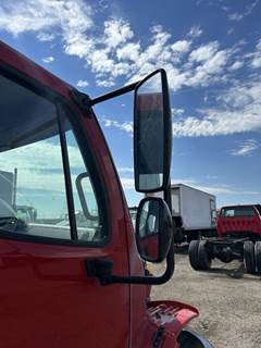 Freightliner M2 106 Right Door Mirror