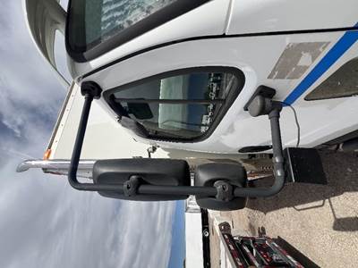 Freightliner M2 106 Right Door Mirror