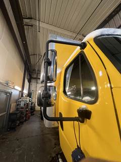 Freightliner M2 106 Right Door Mirror