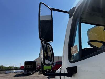 Freightliner M2 106 Left Door Mirror