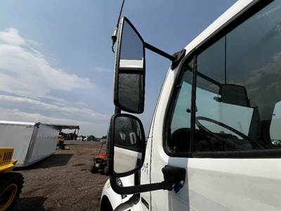 Freightliner M2 106 Left Door Mirror