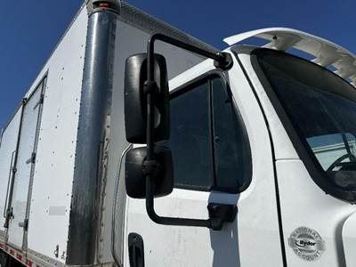Freightliner M2 106 Door Mirror