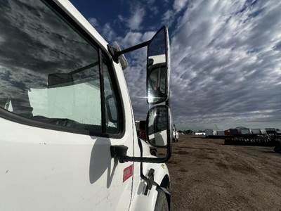 Freightliner M2 106 Right Door Mirror