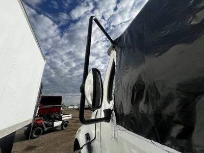 Freightliner M2 106 Left Door Mirror