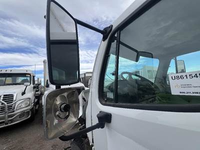 Freightliner M2 106 Left Door Mirror