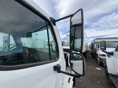 Freightliner M2 106 Right Door Mirror