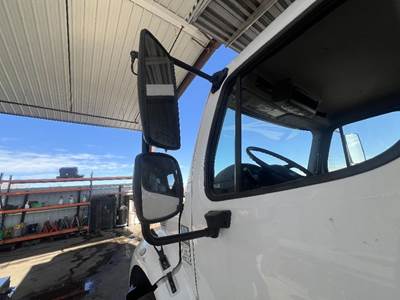 Freightliner M2 106 Left Door Mirror