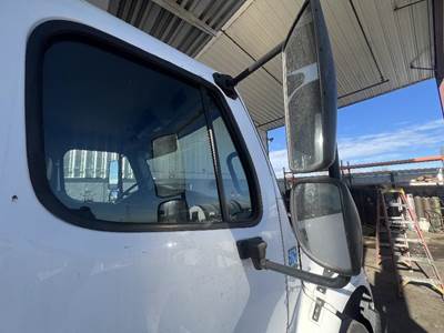 Freightliner M2 106 Right Door Mirror