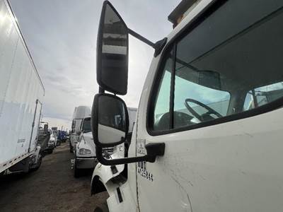Freightliner M2 106 Left Door Mirror