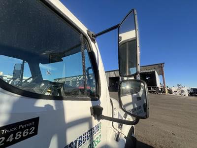 Freightliner M2 106 Right Door Mirror