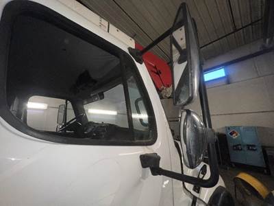 Freightliner M2 106 Right Door Mirror