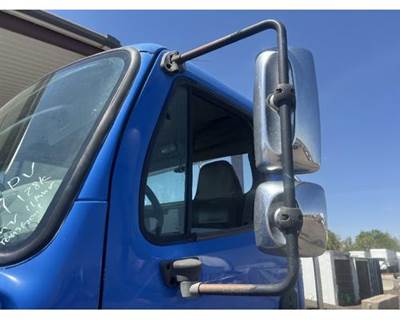 Freightliner M2 106 Left Door Mirror