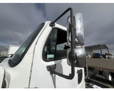 Freightliner M2 106 Left Door Mirror
