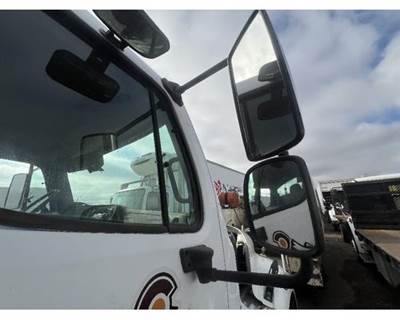 Freightliner M2 106 Right Door Mirror