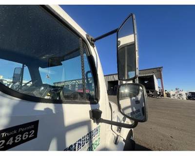 Freightliner M2 106 Right Door Mirror