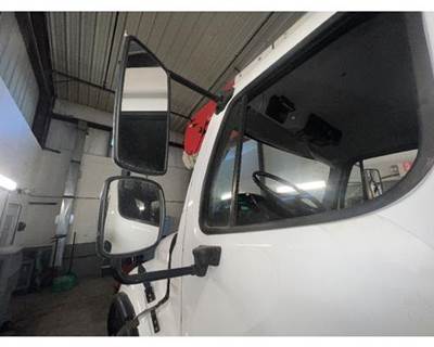 Freightliner M2 106 Left Door Mirror