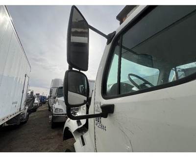 Freightliner M2 106 Left Door Mirror