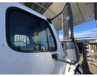Freightliner M2 106 Right Door Mirror