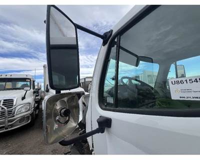 Freightliner M2 106 Left Door Mirror