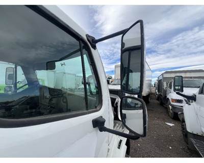 Freightliner M2 106 Right Door Mirror