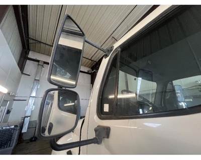 Freightliner M2 106 Left Door Mirror