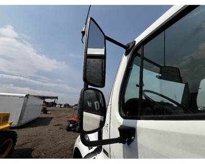 Freightliner M2 106 Left Door Mirror