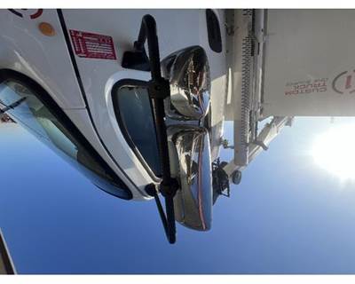 Freightliner M2 106 Right Door Mirror