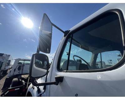 Freightliner M2 106 Left Door Mirror