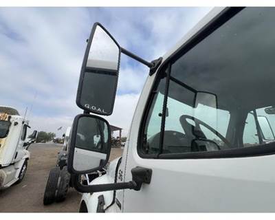 Freightliner M2 106 Right Door Mirror